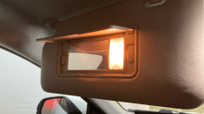 Honda HR-V 1.5 i-VTEC SE CVT 5dr Petrol Hatchback